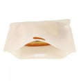 thumbnail image 1 of Pastry Heating Bag,Reusable Non Stick Coated Non Stick Sandwich Bags Coated Fiberglass Sandwich Bags Highly Versatile, 1 of 8
