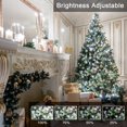 thumbnail image 5 of Christmas Lights Outdoor 800LED/330FT Super Long String Lights Waterproof Fairy, 5 of 5