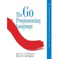 thumbnail image 2 of The Go Programming Language, 2 of 2