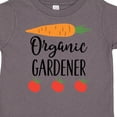 thumbnail image 4 of Inktastic Gardening Organic Gardener Boys or Girls Toddler T-Shirt, 4 of 5