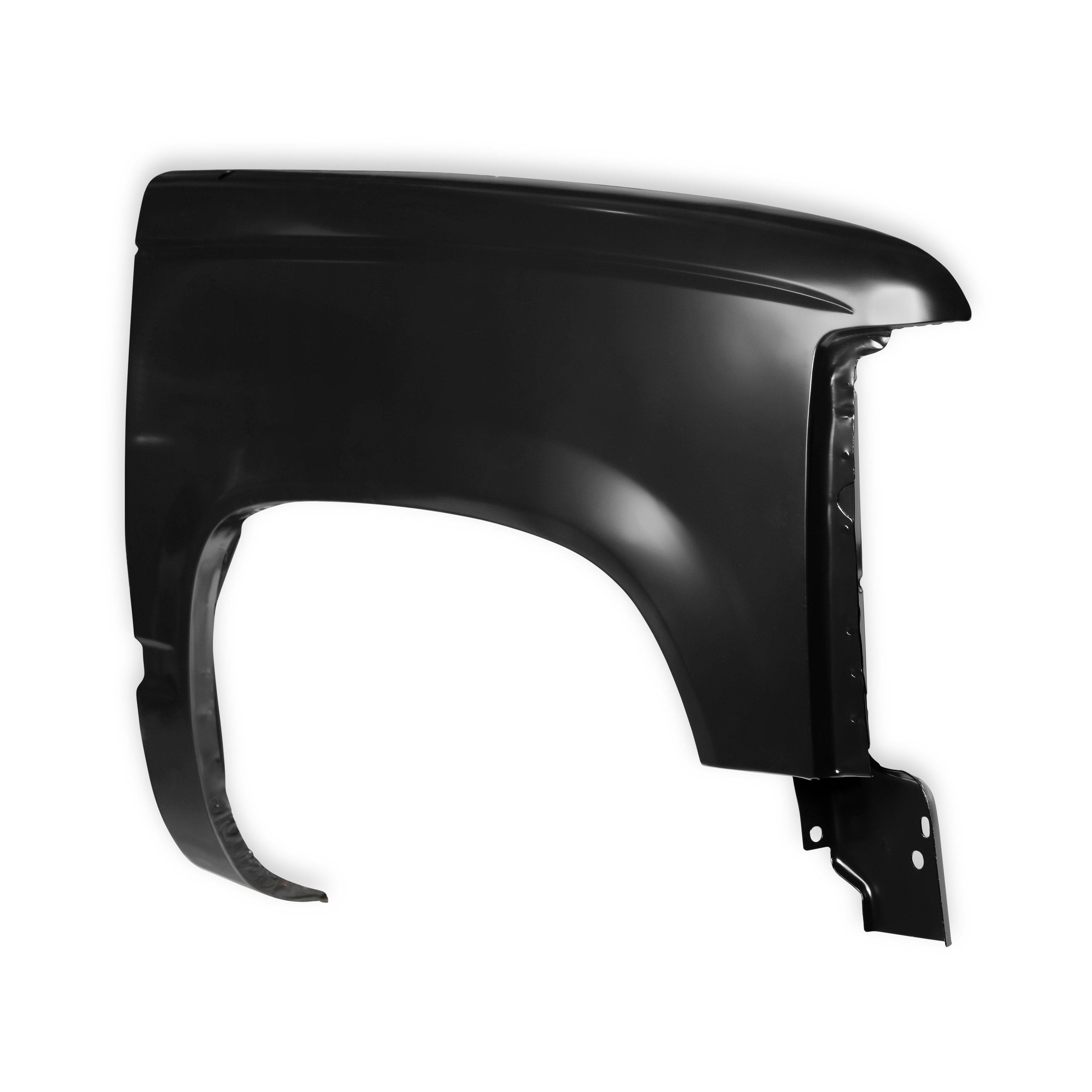 Brothers Trucks 04-453 Brothers Trucks Premium C/K GMT400 Front Fender - RH