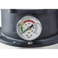 thumbnail image 3 of Intex Krystal Clear Sand Filter Pump, 3000 GPH, 3 of 6