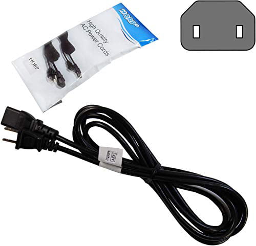 XR895 WE35 F85 F65 PWR+ 6 Ft AC Power Cord for Sole E060001 XE850 F63 F80 XE400 CT800 FT96 Treadmill Mains Cable 21016 F83 WE95 XU875 21034 CE800