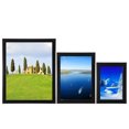 thumbnail image 4 of 26in1 Grand Cadre Photo Multi Collage Mur Suspendu Famille Photo Titulaire Décor, 4 of 6