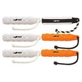 thumbnail image 2 of Avery HexaBumper Dog Trainer 2" Pro Pack 3 White/2 Orange/1 Flasher, 2 of 3