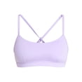 thumbnail image 5 of Avia Women's Strappy Scoop Sports Bra, Sizes XS-XXXL, 5 of 5