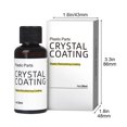 thumbnail image 3 of Plastic Part Retreading Agent 30Ml SiliconBased Coating Agent for Auto Plastic Retreading and Interior Maintenance, 3 of 9