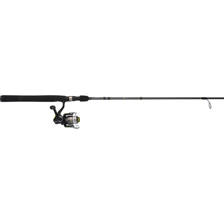 Mitchell AvoCat Spinning Reel and Fishing Rod Combo 