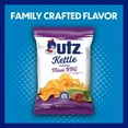 thumbnail image 3 of Utz Kettle Classics Maui BBQ Potato Chips, Gluten-Free, 7.5 oz Bag, 3 of 8