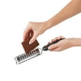 thumbnail image 3 of OXO Softworks Hand Held Grater, 3 of 3