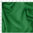 thumbnail image 4 of Soimoi Green Modal Satin Fabric Leaf Floral Print Fabric by the Yard 42 Inch Wide, 4 of 6