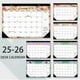 thumbnail image 2 of Calendario de escritorio 2026 Calendario de pared 2026 Portadas Enero 2026 Junio 2027, 2 of 5
