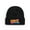 Black, variant on Anime Acrylic Knitted Hat​,Comic Cap,Naruto Knitted Hat Beanie