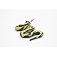 thumbnail image 5 of Snake, Reptiles, Brown, Hand Made, Thailand Sand Creatures, Toy, Paper Weight, Bean Bag, Cornhole 3" TH17 BB67, 5 of 6