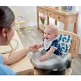 thumbnail image 4 of Safety 1st Deluxe 5-in-1 Sit, Snack & Go Convertible Toddler Booster Seat, Half Pipe, 4 of 16