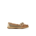 thumbnail image 4 of Zapato Náutico Angelfish para Mujer Sperry, Lino, Talla 9.5, 4 of 5
