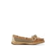 thumbnail image 4 of Zapato Náutico Angelfish para Mujer Sperry, Lino, Talla 9.5, 4 of 5