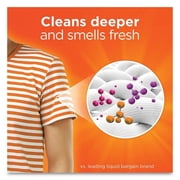 Pods, Laundry Detergent, Clean Breeze, 35/pack | Bundle of 2 Each