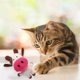 thumbnail image 5 of Juguetes suaves para perros, lindos juguetes de peluche para cachorros, juguetes masticables para perros sin relleno, juguetes interactivos para perros pequeños, medianos y grandes., 5 of 6