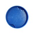 thumbnail image 2 of Placa de soporte para dial de reloj Strade Fareast Limited Azul, 2 of 8