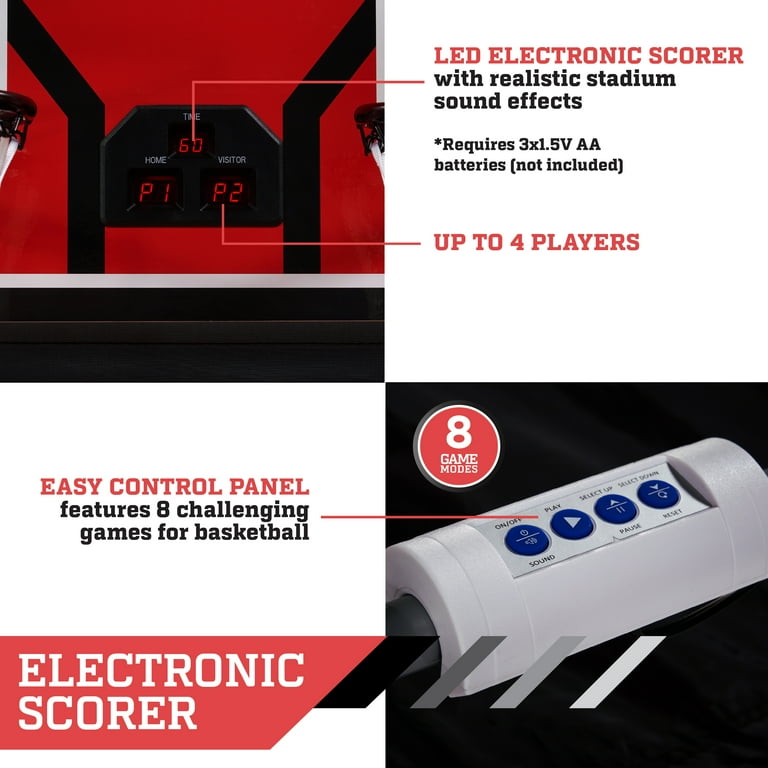 Espn electronic best sale football game