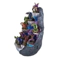 thumbnail image 4 of Ebros Fantasy 12 Mini Dragons With LED Lighted Glacier Mountain Display Set, 4 of 6