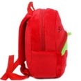thumbnail image 3 of Children Baby Girls Boys Kids Cute Cartoon Animal Backpack Toddler School Bag, 3 of 5