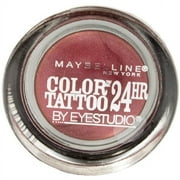 Maybelline Eye Studio Color Tattoo, 24 Hour Eyeshadow
