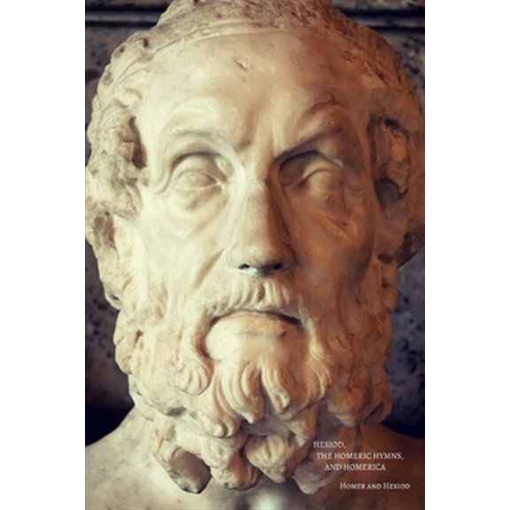 Pre-Owned Hesiod, the Homeric Hymns, and Homerica