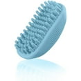 thumbnail image 2 of PEACNNG Pet Bath Massaging Dog Brush Great Grooming Comb for Massaging and Shampooing Dogs, Cats, Small Animals with Short or Long Hair., 2 of 5