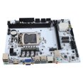 thumbnail image 7 of Gaming H511M-K Motherboard LGA1200 GEN 10/11 CPU Processor DDR4 Two Channel 5xSATA 3.0 2xM.2 Slots Desktop Motherboard, 7 of 7