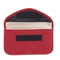 thumbnail image 2 of Bolsa de almacenamiento de teléfono móvil Bloqueador de RFID Teléfono móvil Singal Blindaje Cartera Llave Estuche para tarjeta de crédito Estuche Methold TX1117-06, 2 of 2