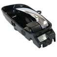 thumbnail image 2 of Geelife Left Driver Side Interior Door Handle For Altima Armada Murano Pathfinder Titan, 2 of 10