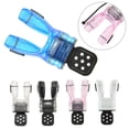 thumbnail image 2 of 2 Pcs/Pack Embout de Plongée en Silicone Moulable Régulateur d'Embout Thermoplastique Accessoires de Plongée, 2 of 8