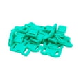 thumbnail image 1 of Paracord Planet 3/8 Inch Side Release Contoured Buckles in Various Colors and Sizes, 1 of 2