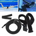 thumbnail image 3 of Swim Resistance , Drawst for Training Band, Swim Instructor Exercise 10mm, 3 of 10