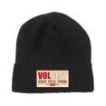 thumbnail image 1 of Volbeat  Adult Rewind, Replay, Rebound Beanie, 1 of 2