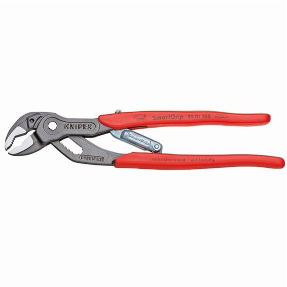 Knipex 8501250 10 Inch Automatic Adjusting Pliers
