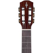 Alvarez RC26 Nylon-String Classical Acoustic Guitar Natural