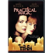 Practical Magic [DVD]