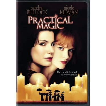 Practical Magic [DVD]