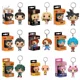 thumbnail image 3 of FUNKO POP Llavero Frozen Toy Story Wall-E Stranger Dragon Ball Naruto One Piece Figura de acción Juguete L02 Regalos para niños, 3 of 6
