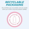 thumbnail image 4 of evian natural spring water 6 x 500 mL, Bottles, 4 of 9