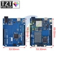 thumbnail image 4 of UNO R4 minima TYPE-C WIFI Development Board Module Improved Version Compatible Official Motherboard For Arduino, 4 of 5