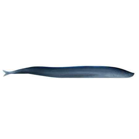 UPC: 0028632196182 | Berkley Gulp! Saltwater Sand Eel Soft Bait