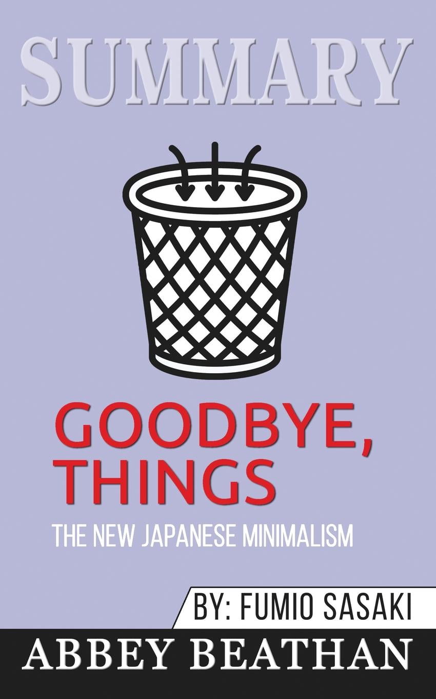 fumio sasaki goodbye things audiobook fumio sasaki goodbye things audiobook