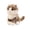 E, variant on Lovely Sitting Cats Plush Toy Safe PP Cotton Filled Stuffed Doll for Kids Play and Living Room Couch Car Decors
