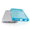 thumbnail image 3 of Funda ILUV Vyneer para iPhone 6 y 6s Transp Azul, 3 of 4