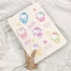 thumbnail image 3 of Funda de silicona de dibujos animados Kawaii Hello Kitty para iPad Mini 4 5 6 7,9 8,3 En Air 3 4 10,9 funda para iPad 2022 2021 Pro 11 12,9, 3 of 5