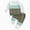 H295-Green, variant on TOWED22 Toddler Baby Boy Fall Clothes 2PCS Color Block Sweatshirt Pants Sets Infant Winter Outfits